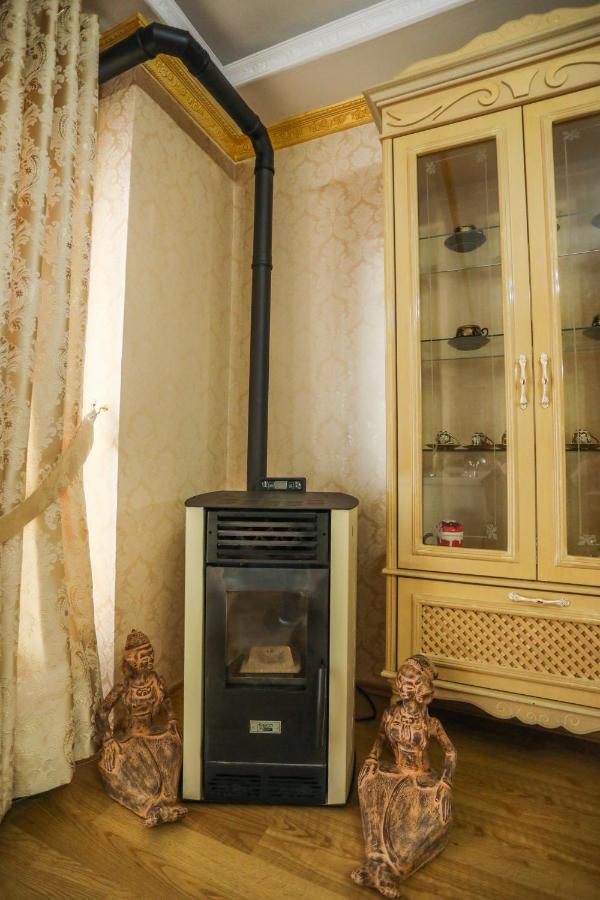 Luxurious Apartment Lake View Pogradec Exterior foto