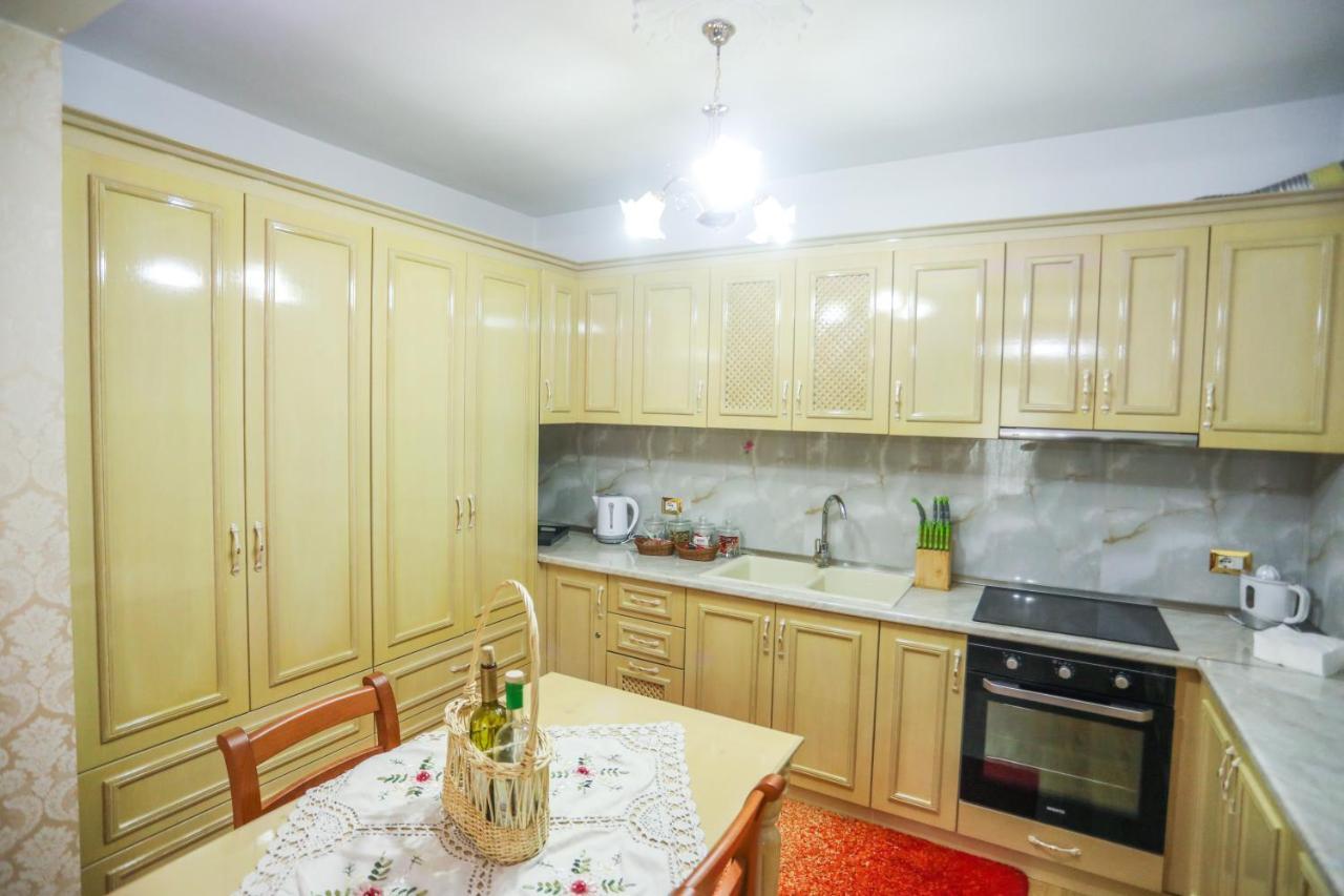 Luxurious Apartment Lake View Pogradec Exterior foto